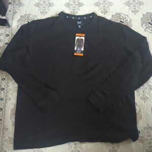 XXL GAP Men's Crewneck Sweater